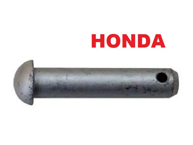 Honda STIFT, 9X43 - 90757-V15-F00 Versand Am Gleichen Tag