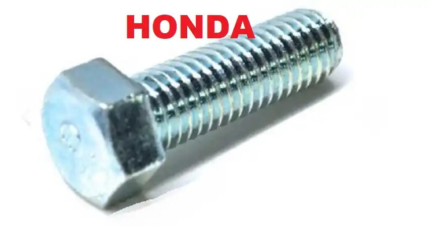 Schneller Versand Honda Scherbolzen 8X25 - 92101-080250A