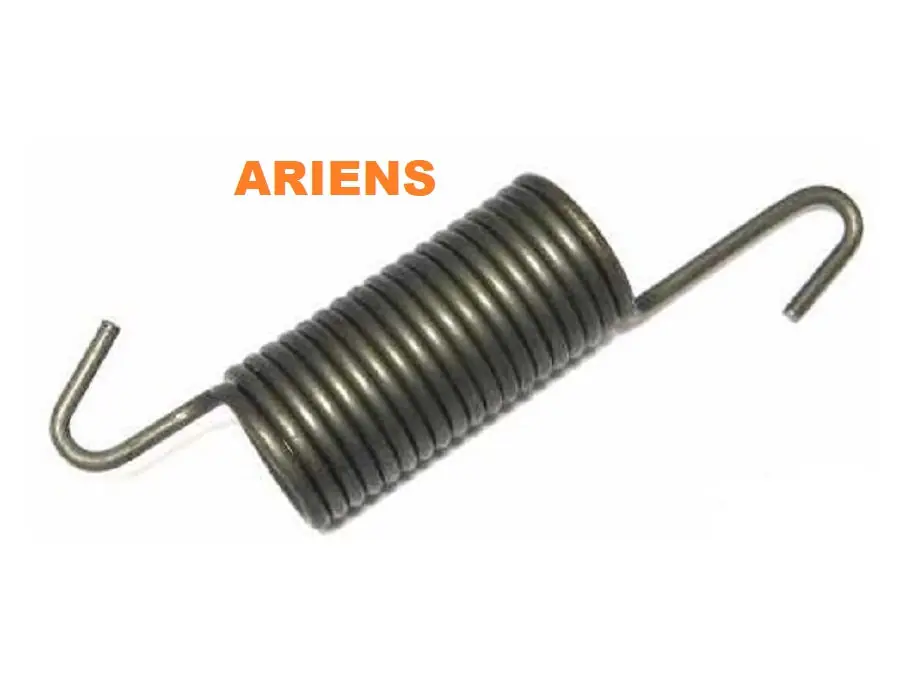 Ariens Zugfeder - AR-08309400 Neue Ware