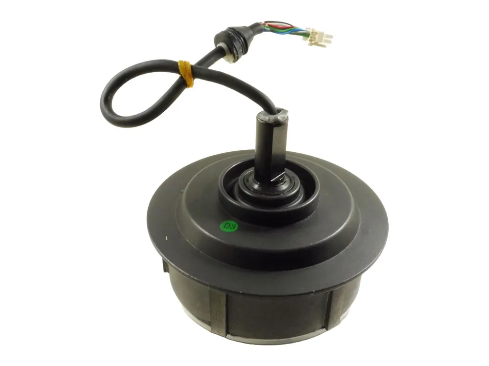 Kress Radmotor - 59002510 Günstig