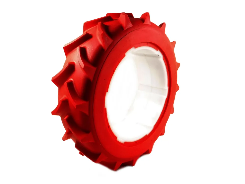 Kress Hinterrad - 59002459 Neue Ware