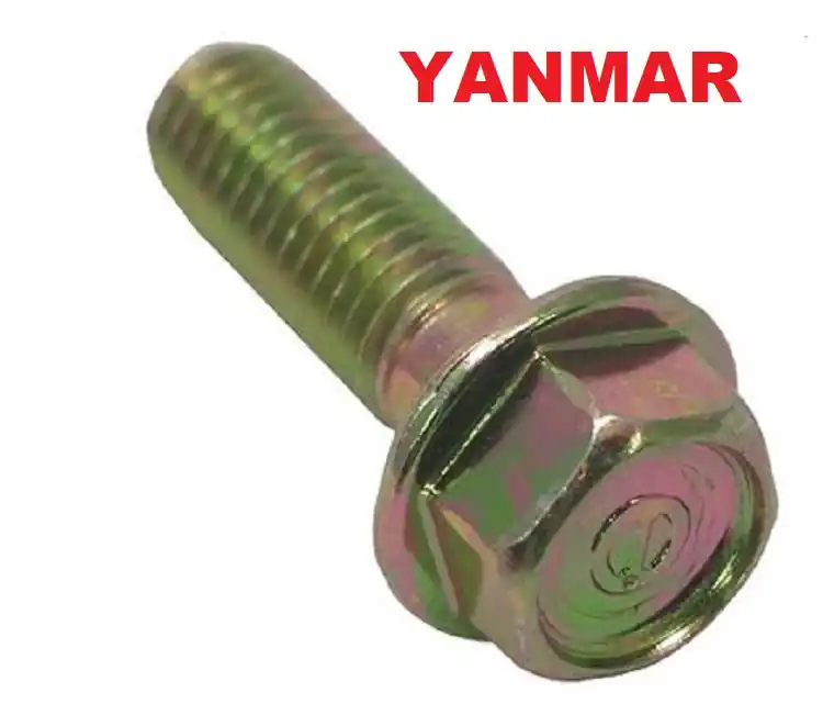 Saisonangebot Yanmar Scherbolzen M8x25