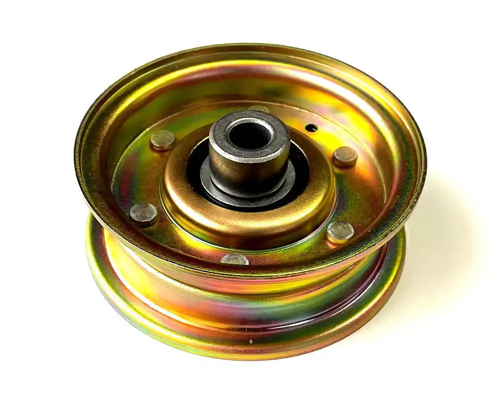 Riemenscheibe 3/8" x 3 1/8" für MTD - 756-04224 Kracherpreis