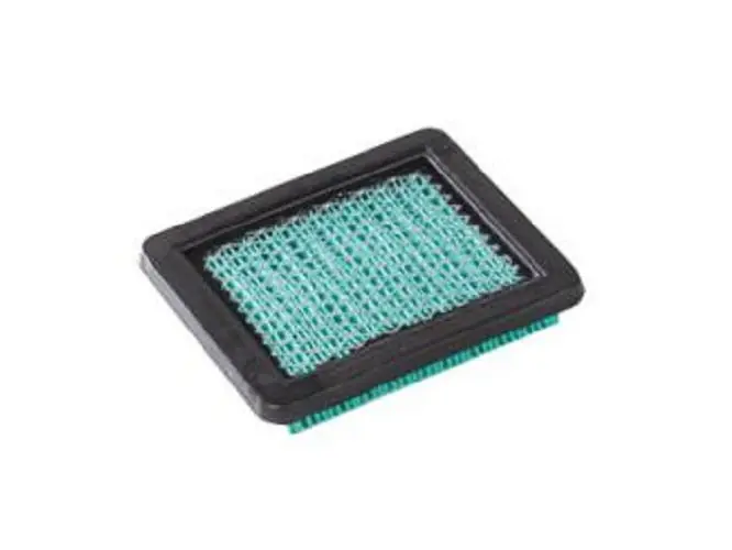 Direkt Vom Hersteller Flachluftfilter 131 x 115 x 22 mm p. f. HONDA