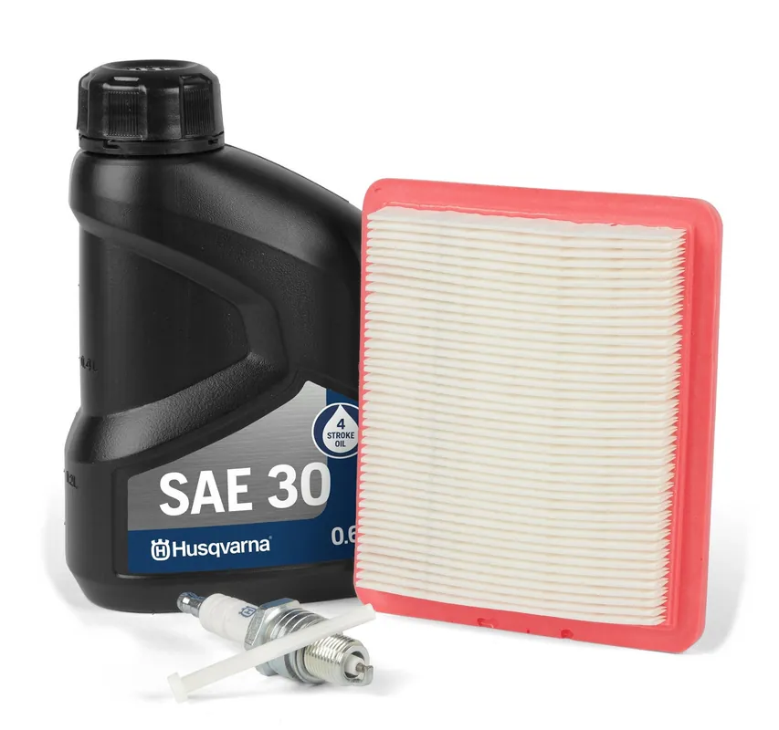 Husqvarna Service-Kit HS 139A Must-Have
