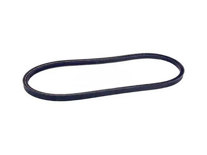Husqvarna Keilriemen Fräsantrieb - 5018182-01 Aktuell