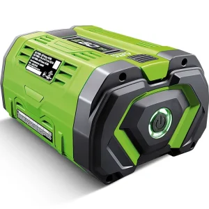 Angebot Tielbürger BA6720T Akku 12 Ah IPX4 für 56V EGO Motor