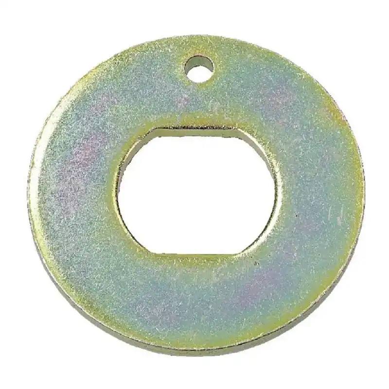 Top-Seller Sabo Druckscheibe Außen Ø 70 mm Loch Ø 32,2 x 27,2 mm