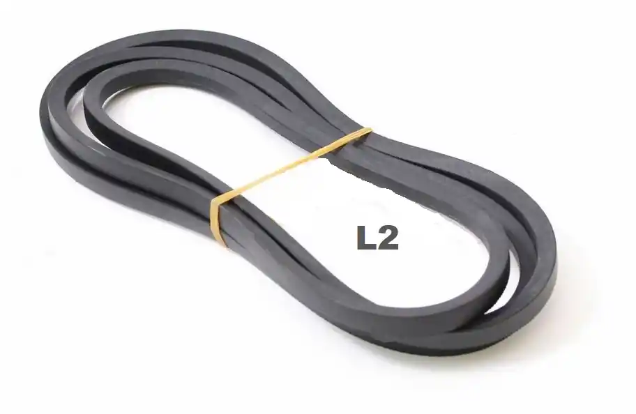 Spezal Keilriemen 16 x 2602 mm Li für MTD - 954-0631 Geprüft