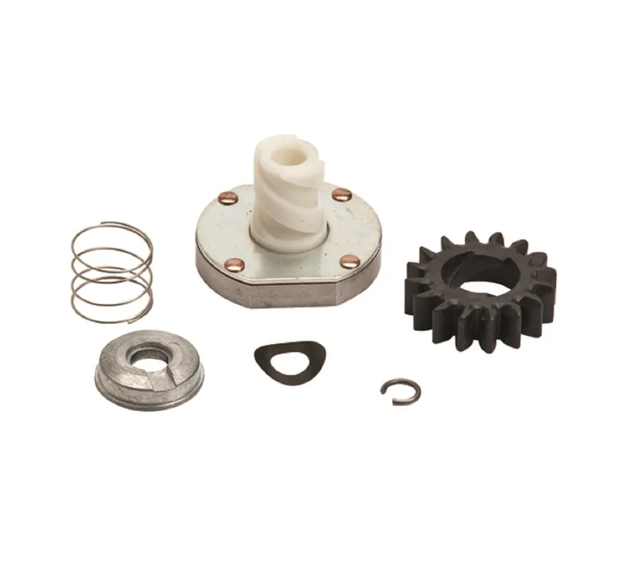Knallerangebot Oregon Anlasser-Kit p.f. Briggs & Stratton - 33-006