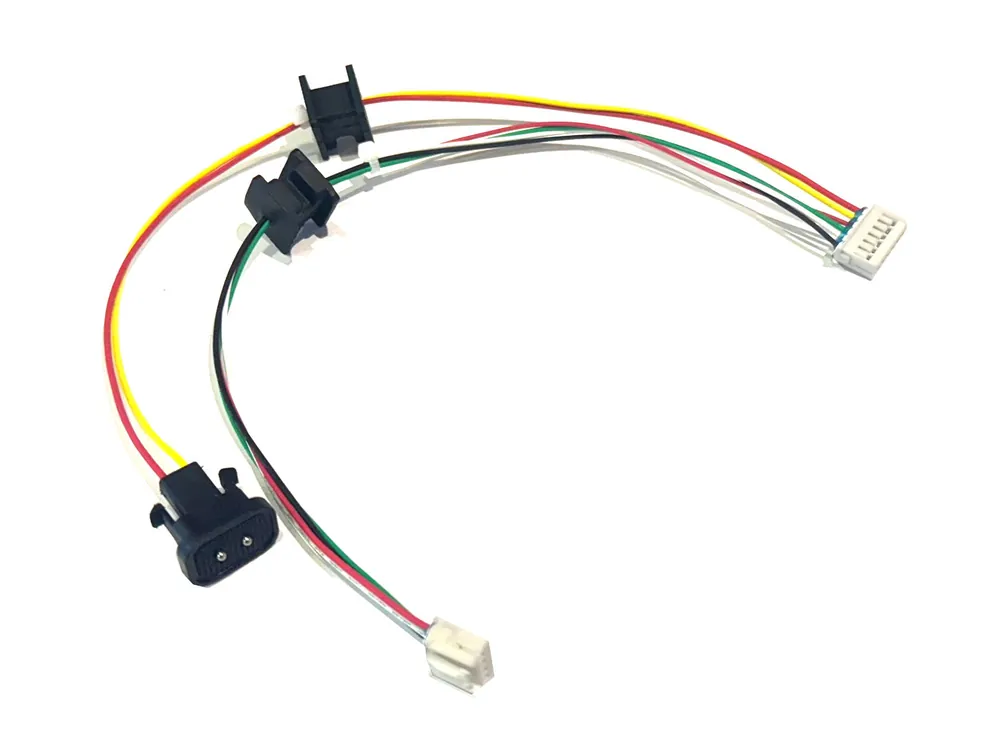 Kress Verbindungskabel Platine - USB Port - 59001752 Preisreduziert