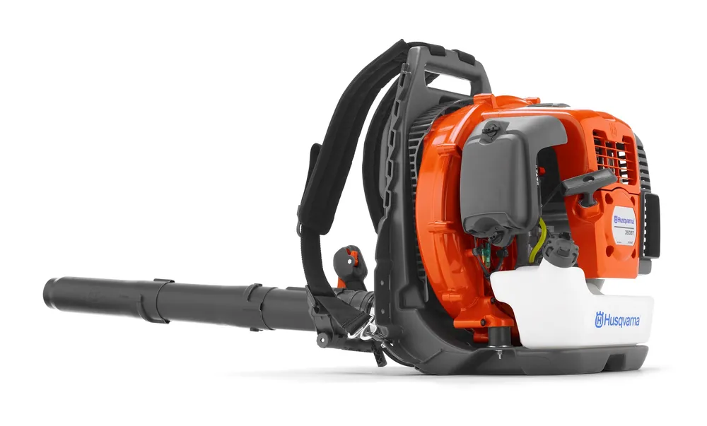 Husqvarna 360BT Benzin-Laubbläser Rückentragbar Sofort Bestellen