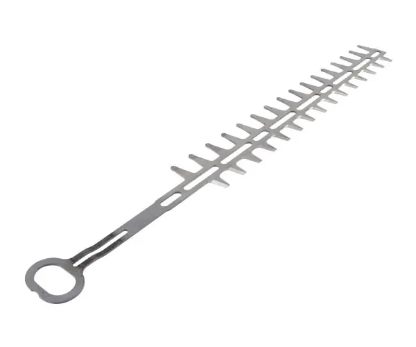 Abverkauf MTD Heckenscherenmesser 45 cm für STIHL HS45