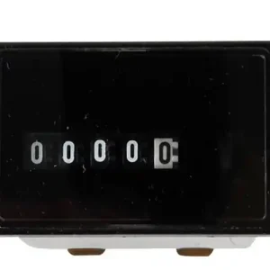 Begrenztes Angebot MTD Betriebsstundenzähler für Cub Cadet Rasentraktoren - 725-3159