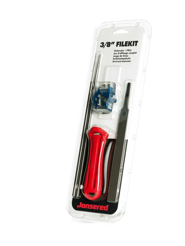 Markenprodukt Jonsered by Husqvarna Feilensatz 3/8 mini H37