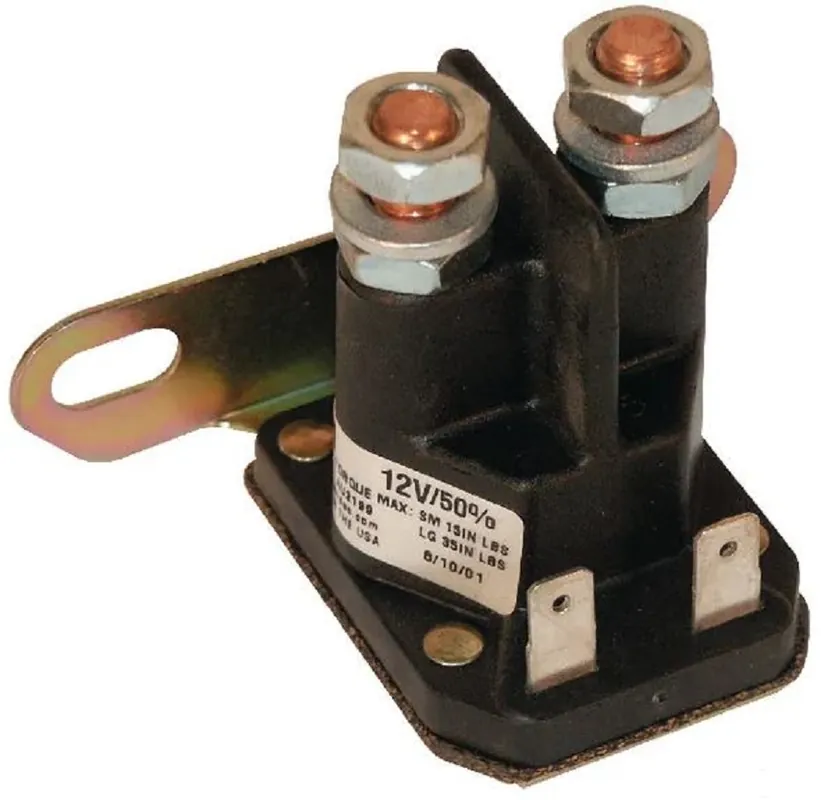 Stiga Magnetspule 12V/50 - 118736112/0 Preis Gesenkt