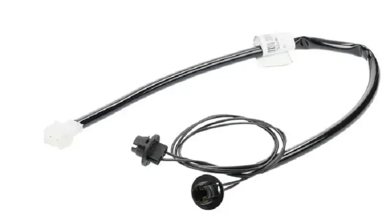 Stiga Kabelbaum Scheinwerfer - 182040186/0 Knallerangebot