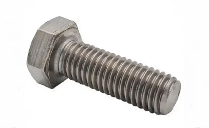 Letzte Chance AL-KO Schraube 6X 25 DIN933- 8.8 VZ - 700702