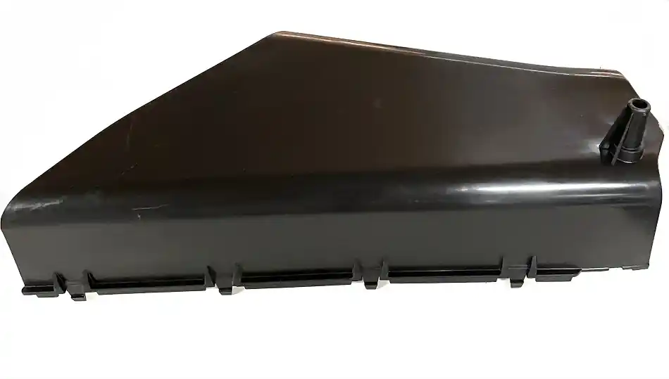 Top-Preis Stiga Auswurfkanal (Rechts) MP84 für Rasentraktoren