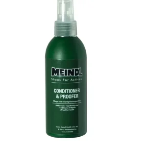 Geprüft Meindl Conditioner & Proofer 150ml