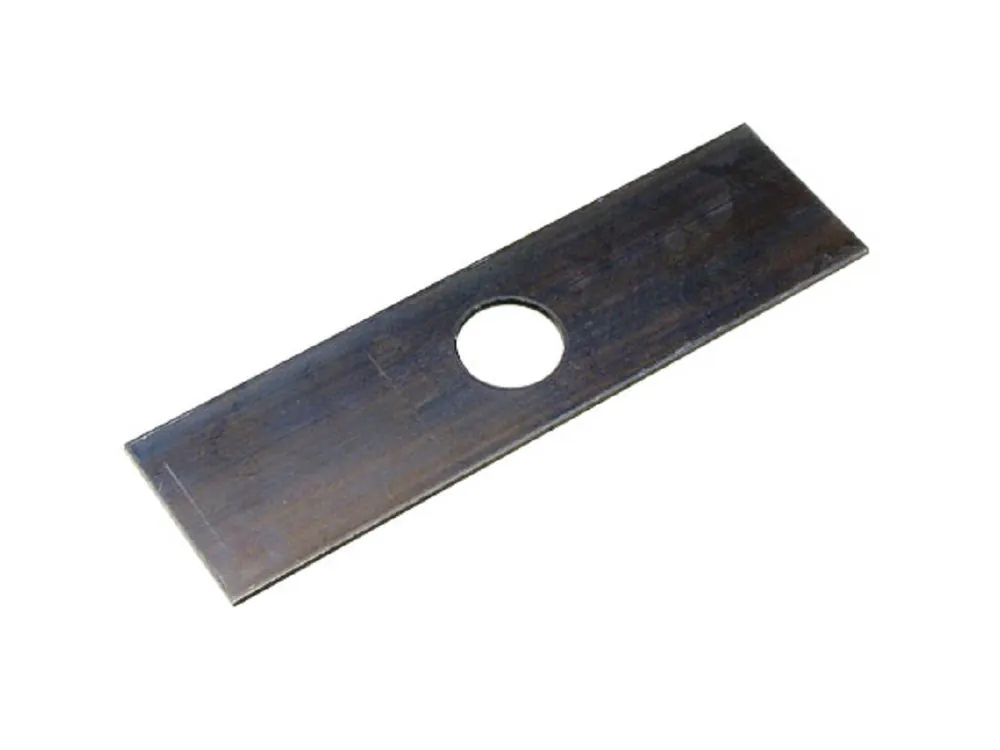 Vertikutiermesser 145 mm p.f. Pilote Herkules Iseki Sonderangebot