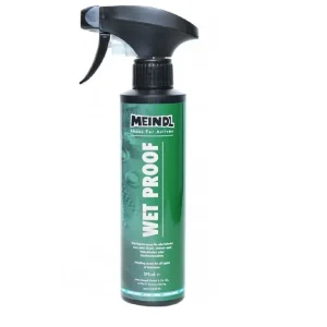 Meindl Pumpsprühflasche Wet-Proof 275ml Neu Im Sortiment
