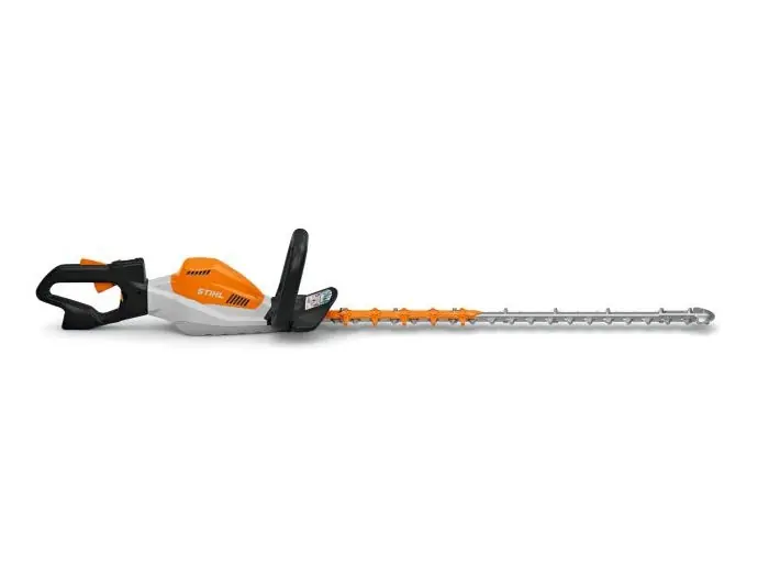 STIHL HSA 130 R Akku-Heckenschere 75 cm Markenware