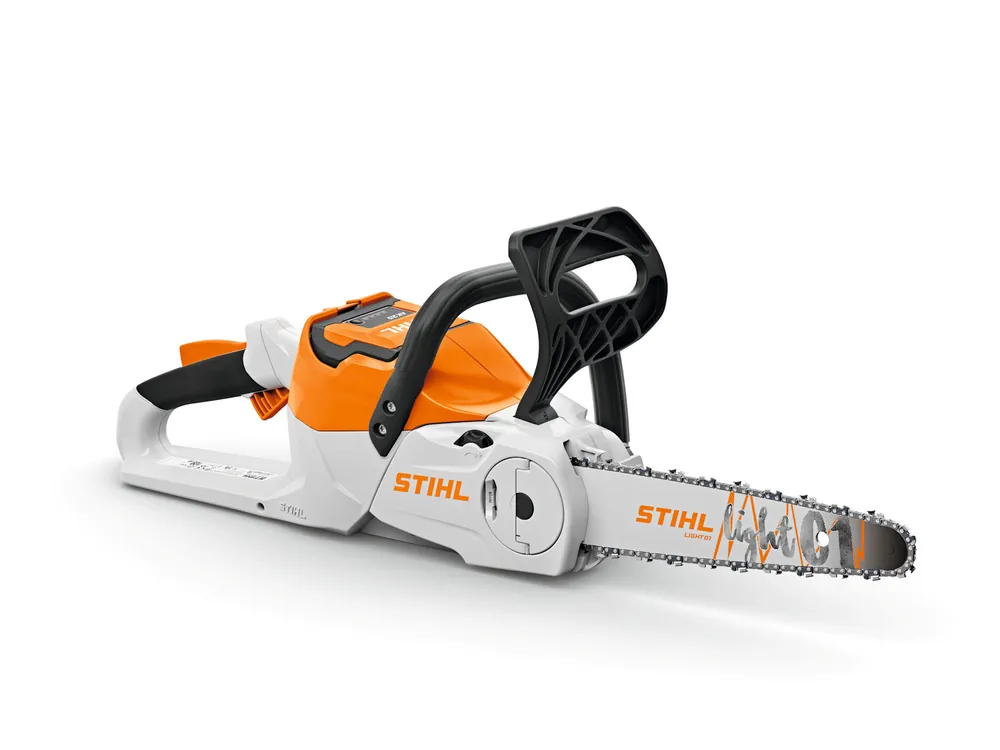 Ausverkauf STIHL MSA 70 C-B Akku-Kettensäge 30 cm