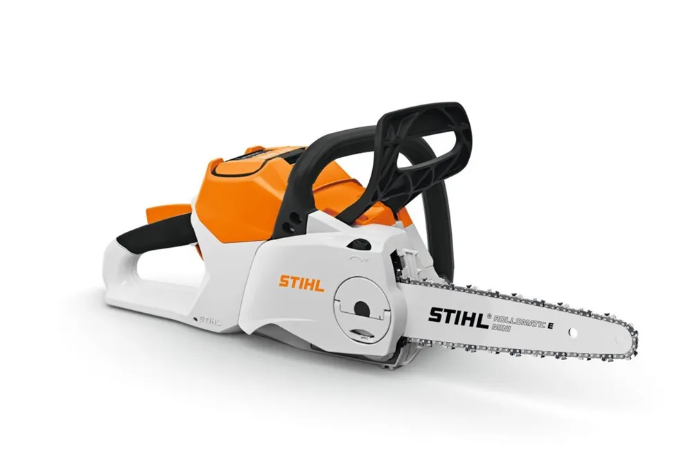 Highlight STIHL MSA 160 C-B Akku-Kettensäge 30cm