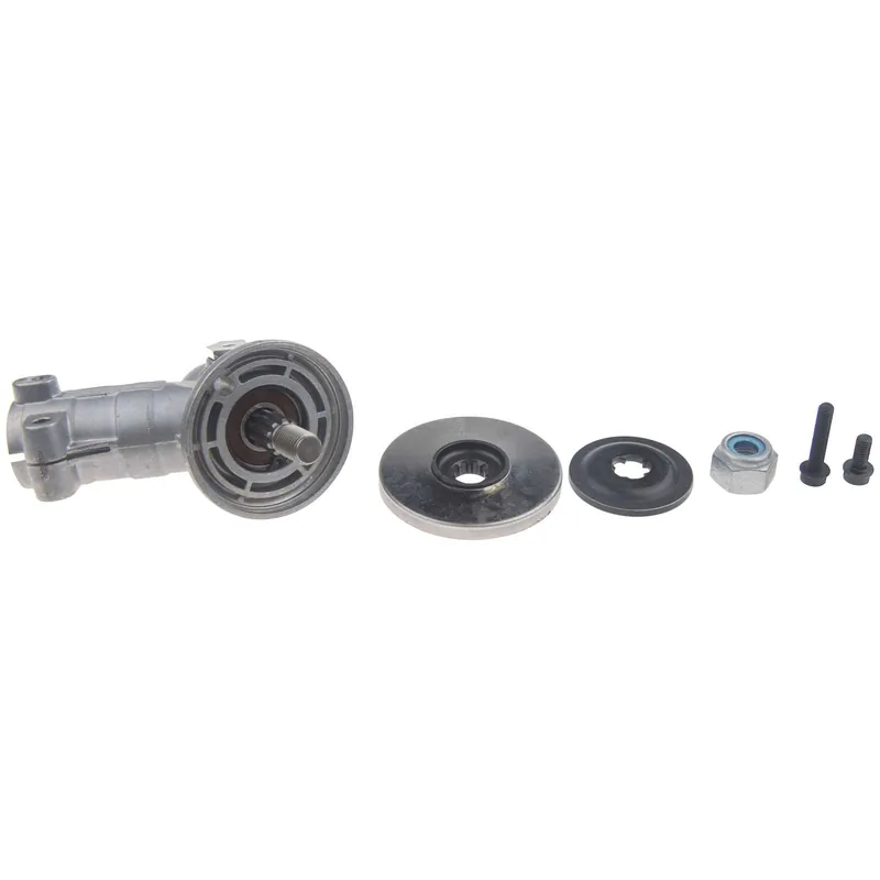 Husqvarna Rasentrimmer Motorsense Freischneider Winkelgetriebe - 537 33 38-02 Neue Kollektion