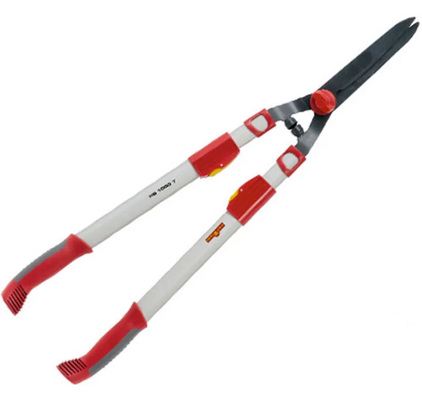 Markenware Wolf-Garten Heckenschere HS 1000 T