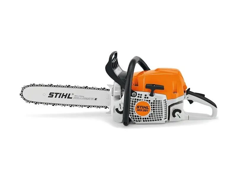 STIHL MS 391 Benzin-Motorsäge 45cm Jetzt Bestellen