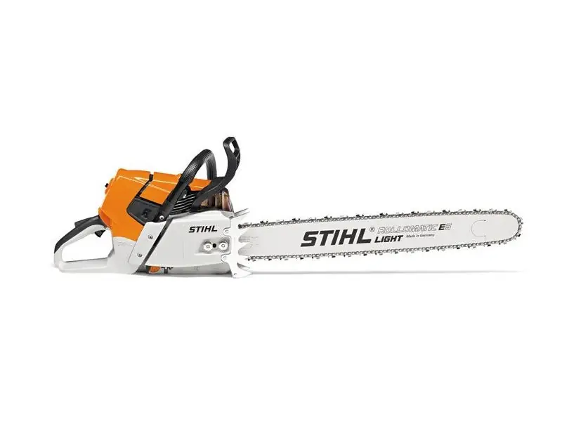 STIHL MS 661 C-M W Motorsäge 63cm Hexa RH Meistverkauft