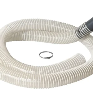 REMARC Saugschlauchverlängerung 4 Meter für LS EPS Sauger - 1429505 Direkt Vom Hersteller