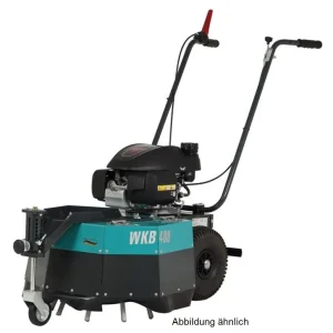 REMARC WKB 480 R Wildkrautbürste (REMARC Motor) Versand Am Gleichen Tag