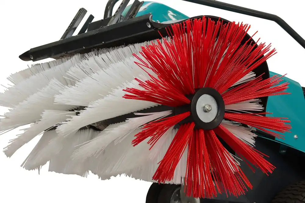 REMARC Randstein Bürste für Kehrmaschinen HVR - 1490525 Markenprodukt
