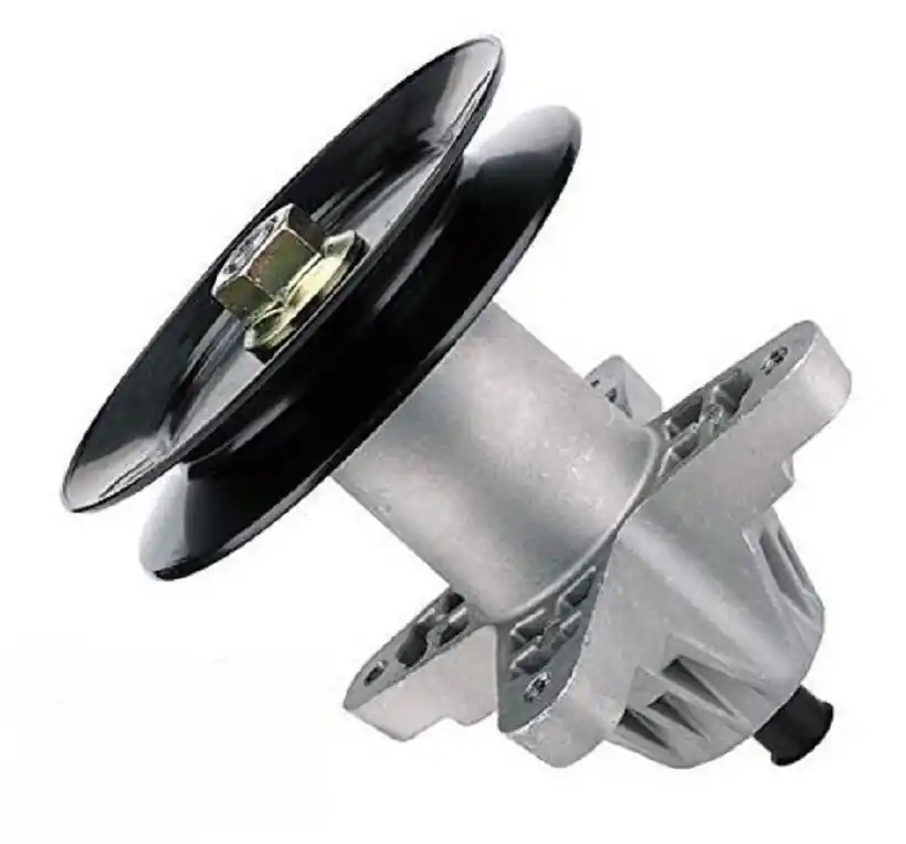 Mega-Angebot Messerspindel für MTD - 618-05137