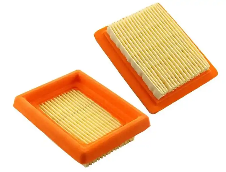 Luftfilter f. STIHL FS, KM, FC, HT - 4180 141 0300 Neue Kollektion
