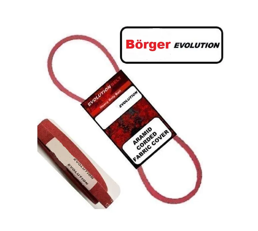 Keilriemen (Mähwerk) A96 für Stiga - 135061509/0 Online Kaufen