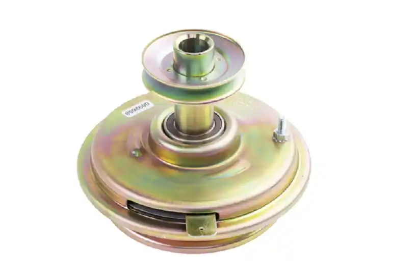 Mechanische Kupplung für MTD Rasentraktoren - 717-1788B Neu Im Sortiment