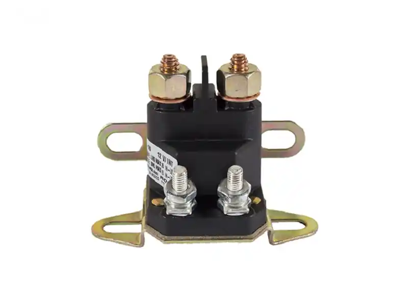 Universal Magnetschalter 4 polig - 725-04437 Abverkauf