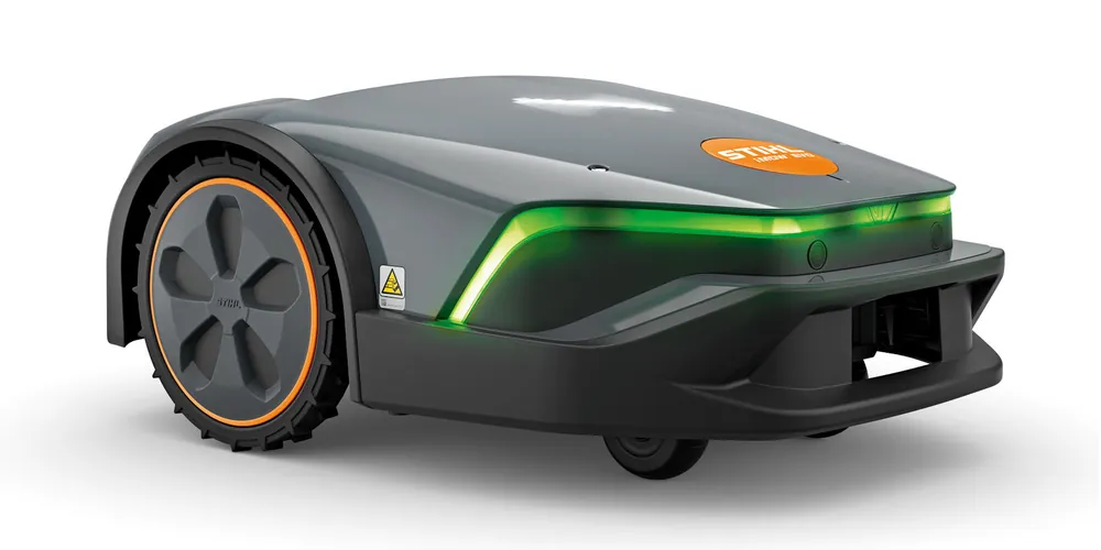 STIHL iMOW 6 EVO Rasenroboter Highlight