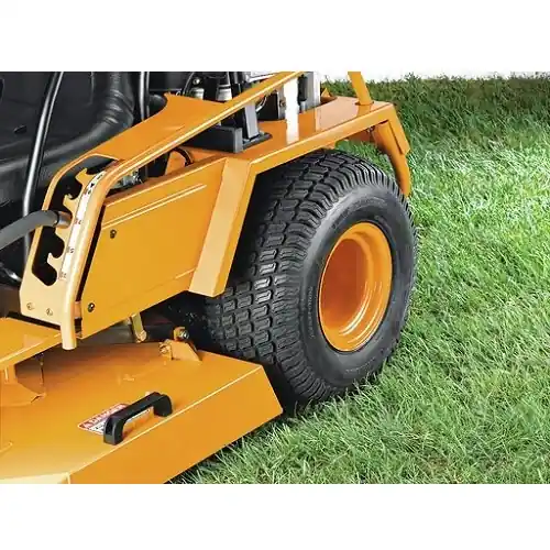 Top-Seller AS-Motor Rasenbereifung hinten für AS 799 AS 800 Aufsitzmäher