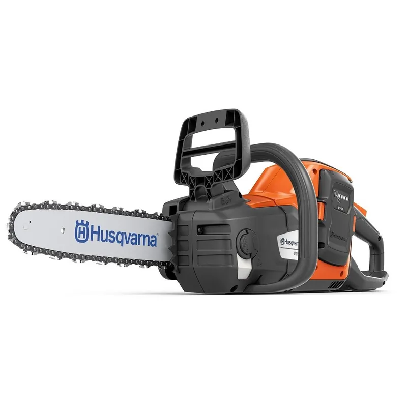 Husqvarna 225i Akku-Motorsäge 14" ohne Akku Ladegerät Zertifiziert