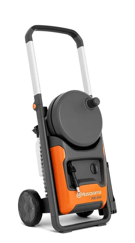 Husqvarna PW 240 Hochdruckreiniger Preisknaller