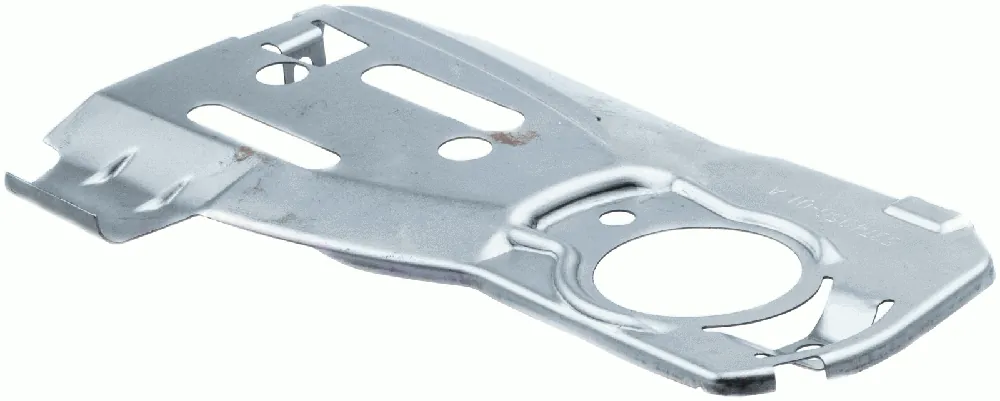 Husqvarna Kettenleitblech - 537 40 56-01 Ausverkauf