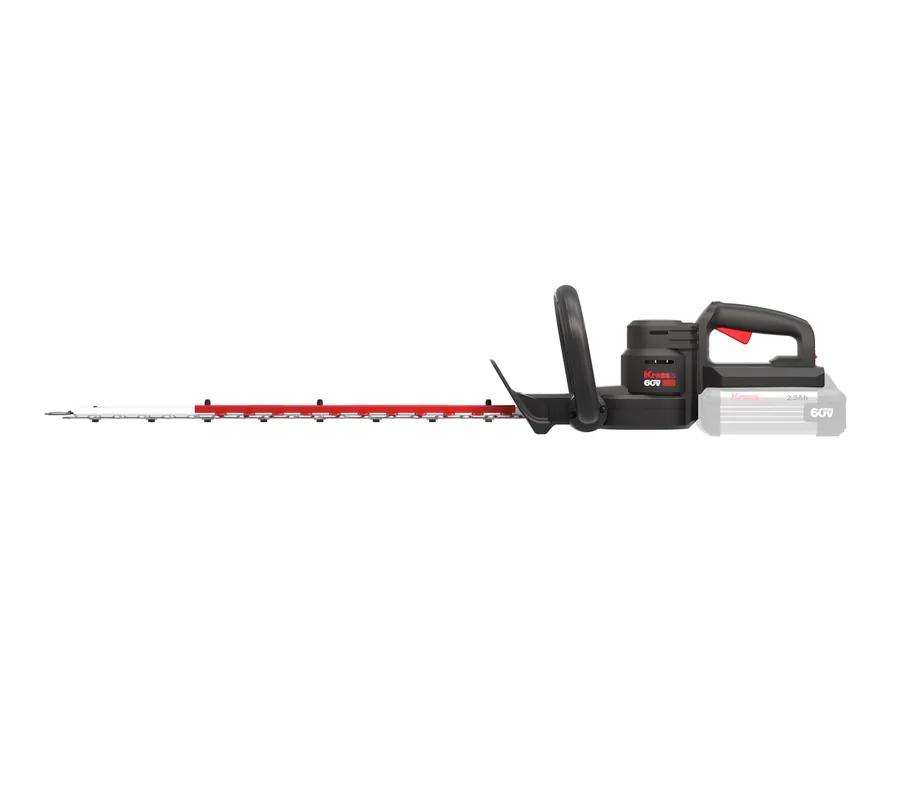 Kress KG262.9 Akku Heckenschere 63 cm Meistverkauft