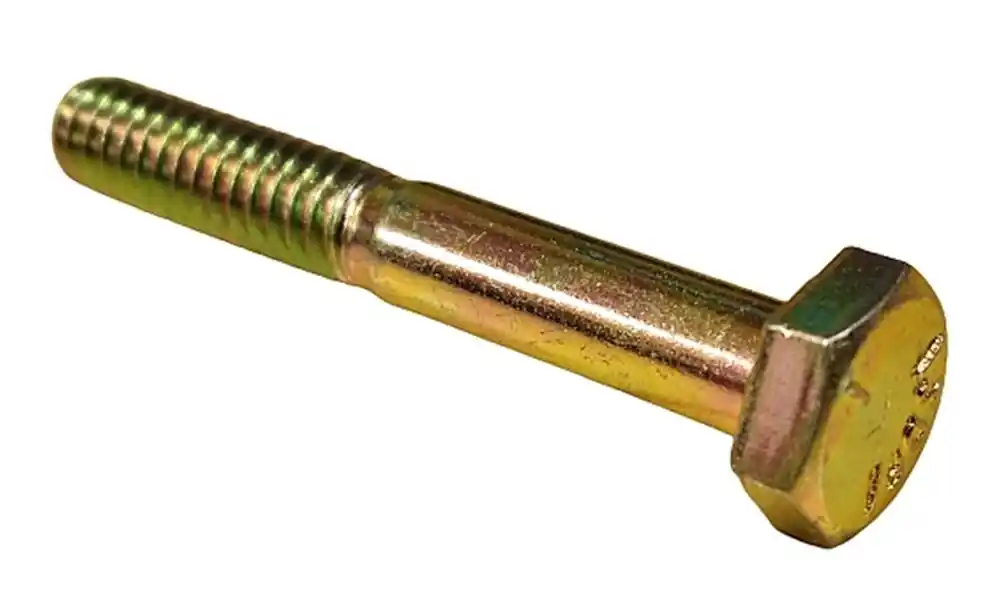 Toro Schraube HH .250-20 x 1.750 GR5, YZ für Schneefräsen Jetzt Kaufen