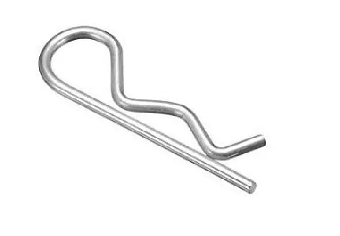 Yamatsu Schneefräse Sicherungssplint - V53116-00100 Markenware