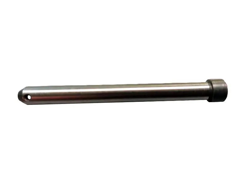 Yanmar Scherbolzen 6.4 x 68 für Schneefräsen Raupenlaufwerk Sonderangebot